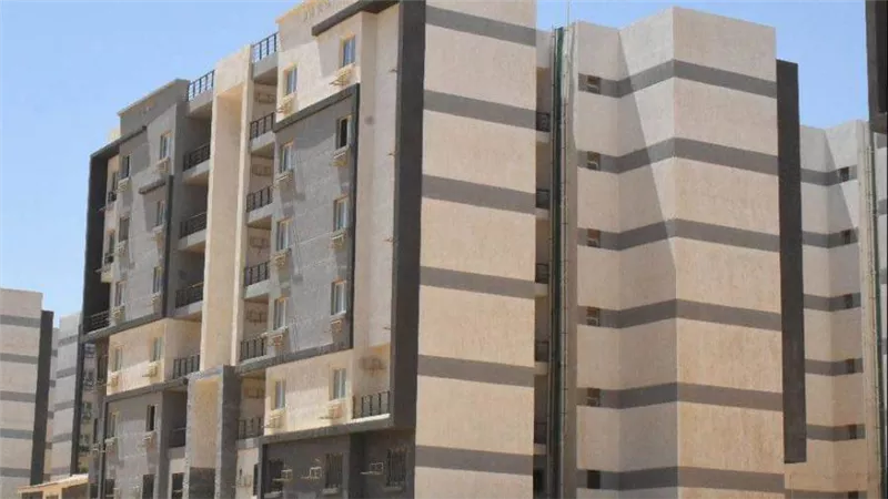 موعد تسليم الدفعة الثانية من وحدات 