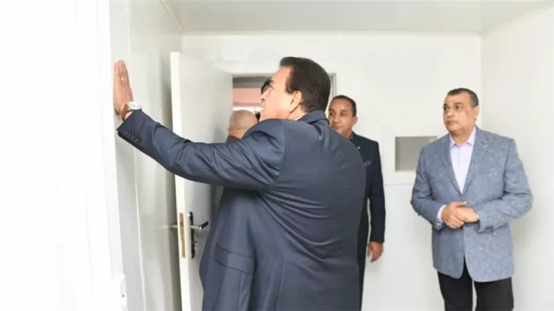 وزيرا 