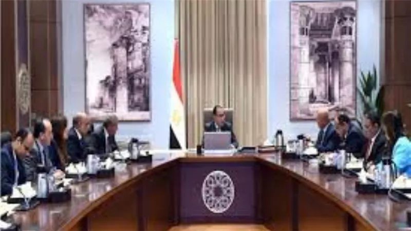 رئيس الوزراء يتابع إجراءات دعم الصناعة المصرية وزيادة الصادرات