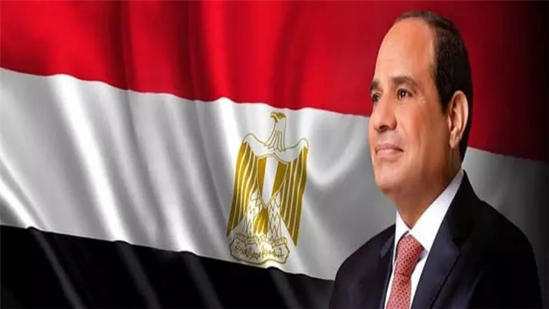  الرئيس السيسي يثمن دعوة مصر للانضمام لبريكس