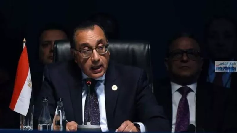 رئيس الوزراء : الإعلان قريبا عن مشروعات ورؤى اقتصادية تخدم البريكس ومصر