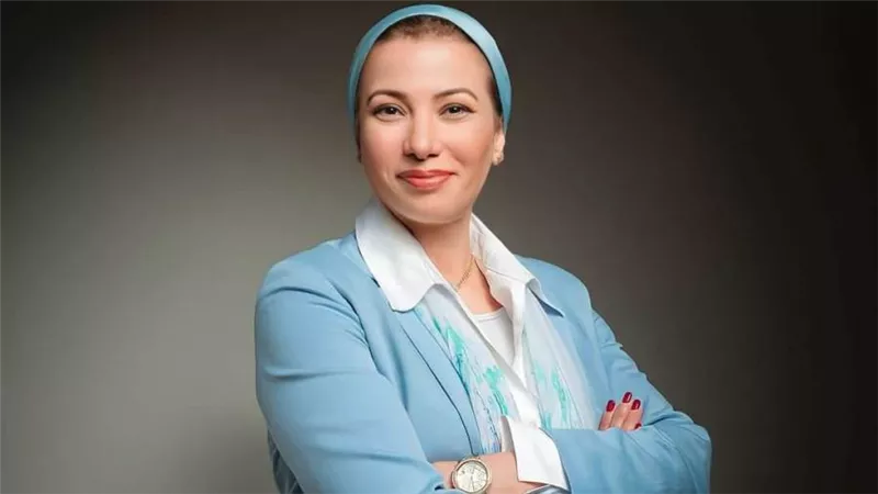 وزيرة البيئة تبحث آليات الاستفادة من البضائع الموفرة للطاقة كمنحة من الحكومة الصينية لمصر