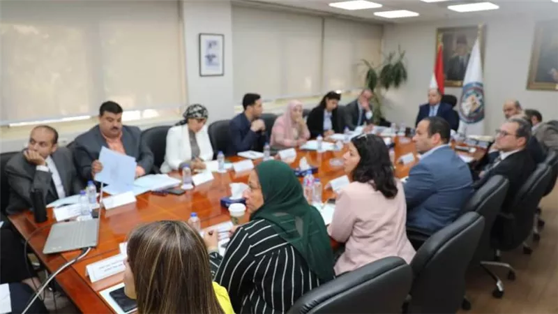 وزير المالية: الترويج للفرص الاستثمارية لجذب التدفقات الأجنبية لمصر 