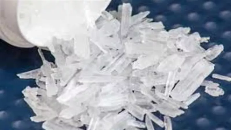 100 جرام شابو وسلاح أبيض.. جنايات سوهاج تحكم ببراءة سيدة