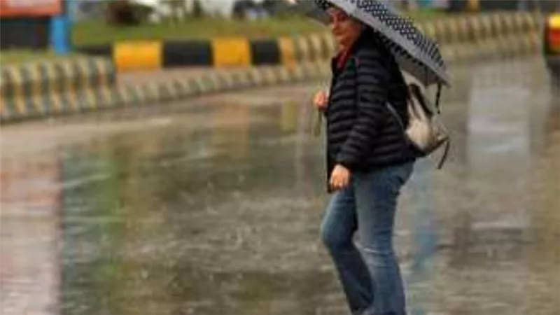 بيان عاجل من الأرصاد | الظواهر الجوية المتوقعة .. غدا