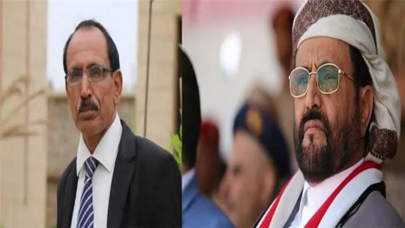 حسين الصادر: اللواء العرادة يؤكد الثوابت الوطنية لأي مرحلة سلام قادمة ويلوح بالحل العسكري