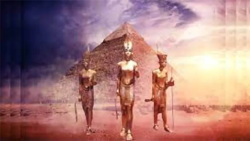 3 طرق تحمي بها مصر آثارها من التهريب للخارج