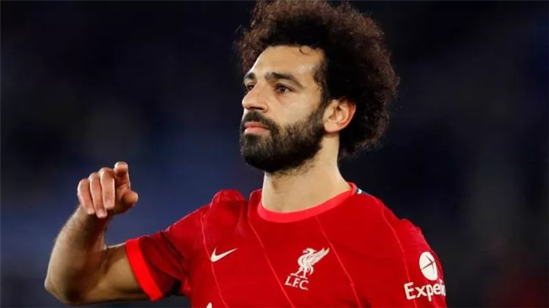 تفاصيل عرض اتحاد جدة الأخير للتعاقد مع محمد صلاح من ليفربول