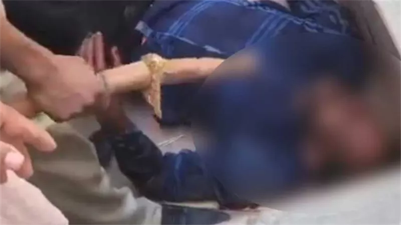 حبس المتهم بتصوير زوجته خلال العلاقة الحميمية بالبحيرة 15 يوما