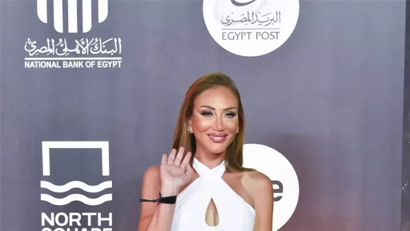 بعد مشاركتها مؤخرا فى مهرجان القاهرة للدراما.. ريهام سعيد تقرر اضافة فقرة 