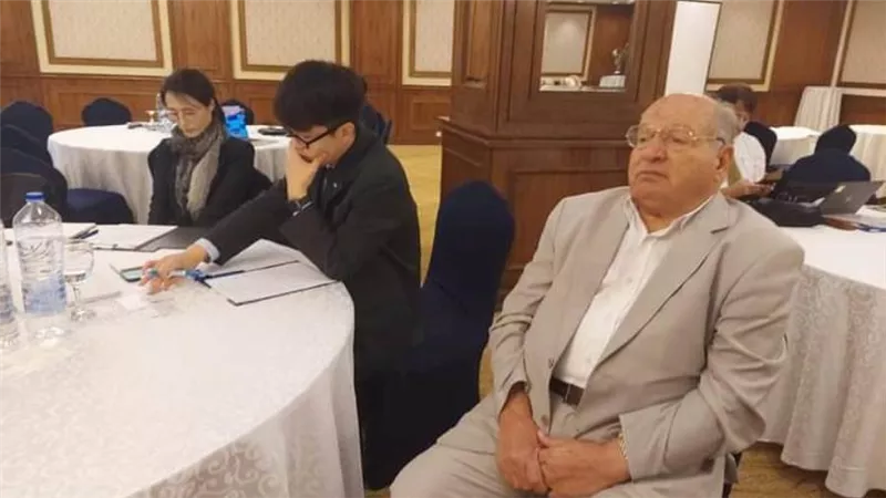 الزراعة: زيادة التعاون بين الدول المنتجة للأرز لرفع الإنتاجية