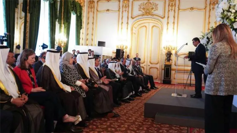 الكويت: ارتفاع حجم الأصول في مكتب الاستثمار بلندن إلى 250 مليار دولار