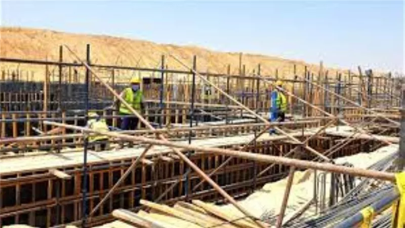 لجنة مشتركة بين مصر الجديدة للإسكان وهيئة التأمين الاجتماعي بشأن أرض هليوبارك