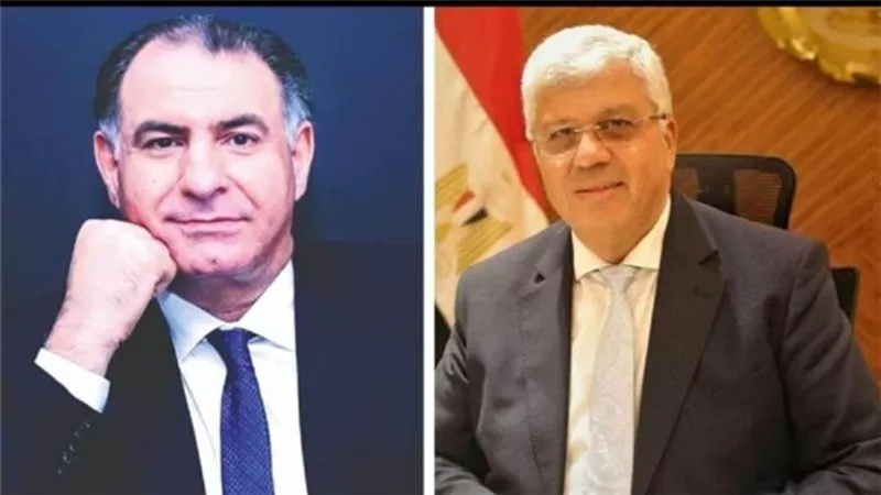 الاعلامى محمد فودة يشيد بالدكتور أيمن عاشور ويؤكد: نموذج للوزير الناجح دون صخب أو ضجيج