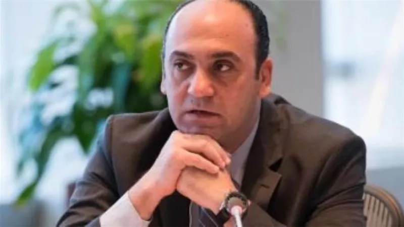 الجريدة الرسمية تنشر قرار تكليف عمرو عادل قائما بأعمال رئيس الرقابة الإدارية