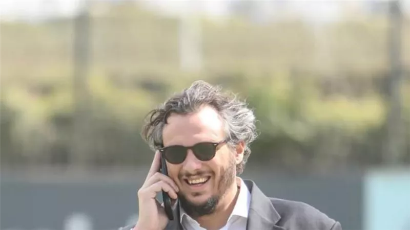 ممدوح عيد : جاهزون لكتابة التاريخ .. الكل في بيراميدز على قلب رجل واحد