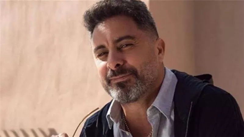 سفاح الجيزة.. هادي الباجوري يكشف كواليس أغنية العدل فوق الجميع