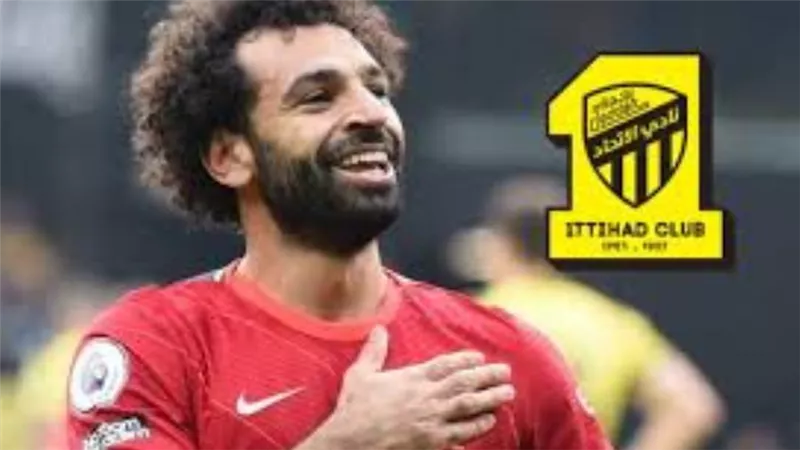 تقارير: محمد صلاح يصل السعودية غدًا