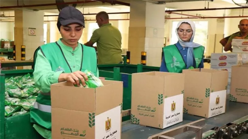 التضامن: 94 مليون جنيه للمشروعات متناهية الصغر للنساء وشباب الشيخ زويد ورفح (صور)