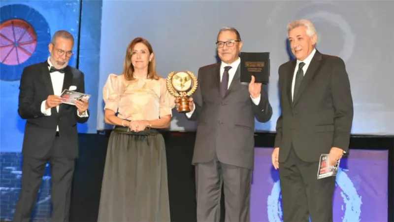   وزيرة الثقافة تفتتح الدورة الثلاثين لمهرجان القاهرة الدُولي للمسرح التجريبي