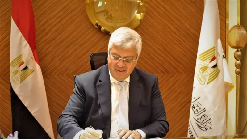 التعليم العالي: إقبال من الطلاب على تخصصات الذكاء الاصطناعي والحاسبات والمعلومات