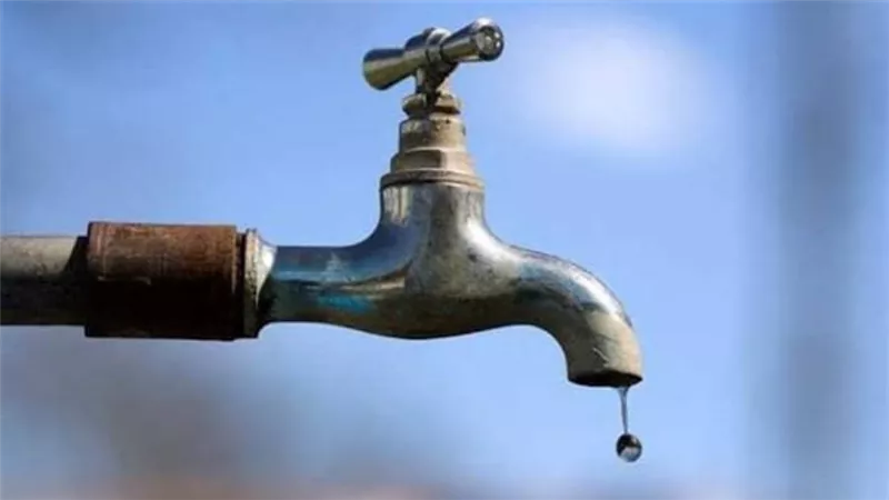 غدا.. ضعف مياه الشرب لمدة 11 ساعة عن مدينة دسوق بكفر الشيخ
