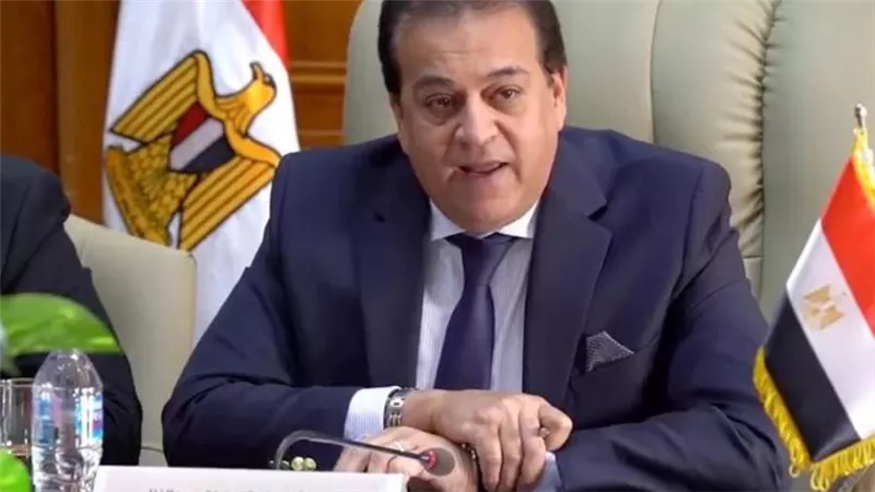 الصحة: «العالمي للسكان» يستعرض دور هيئة المستشفيات التعليمية في التصدي لإعاقات الأطفال