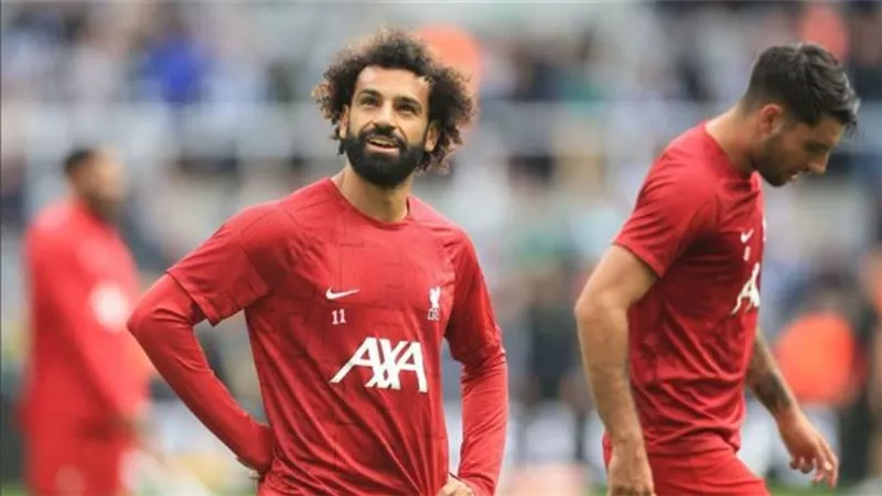 صلاح يقود تشكيل ليفربول المتوقع أمام أستون فيلا