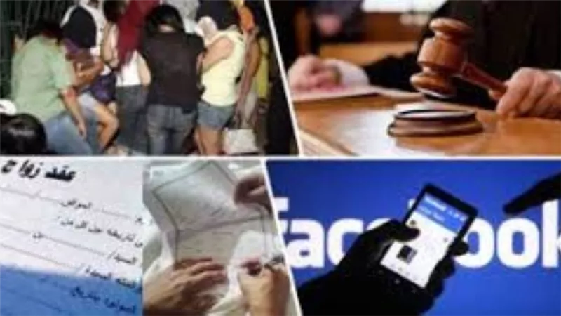 تهديدات بعقد زواج عرفي وموبايل أيفون وراء التخلص من فرح.. تفاصيل مثيرة