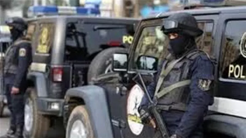 قضايا مخدرات وسلاح .. تفاصيل مصرع عنصر خطر وسقوط 2 آخرين