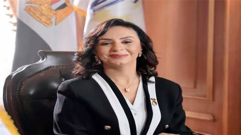 مايا مرسي تؤكد أهمية وجود 36 وحدة لمناهضة العنف ضد المرأة بالجامعات