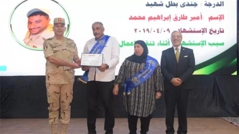 قوات الدفاع الشعبي والعسكري تنظم عدداً من الفعاليات خلال شهر أغسطس