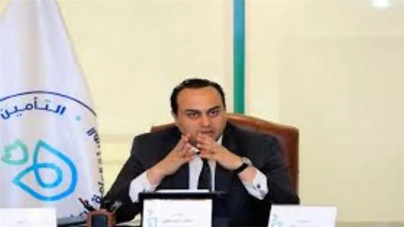 رئيس هيئة الرعاية الصحية: حققنا إنجازات عديدة في مجال التحول الأخضر