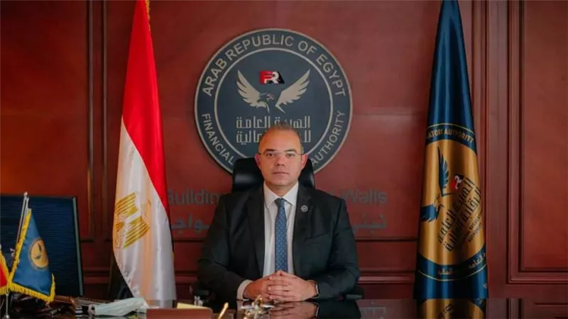 الرقابة المالية تطور المعايير المصرية للتقييم المالي للمنشآت لمساعدة الشركات الناشئة على النمو والتوسع