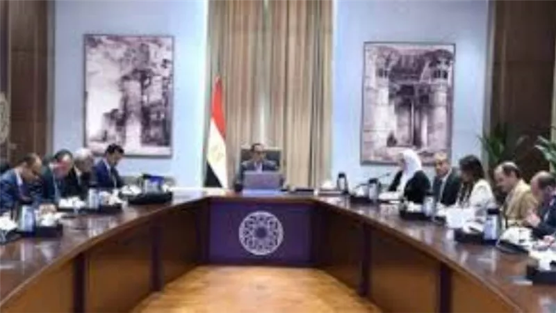 رئيس الوزراء يترأس اجتماع مجلس إدارة صندوق 