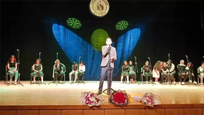 روائع سيد درويش في احتفال قصور الثقافة بذكرى مئوية فنان الشعب