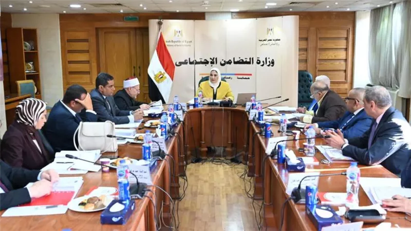 نيفين القباج: ارتفاع ميزانية بنك ناصر إلى 42.3 مليار جنيه