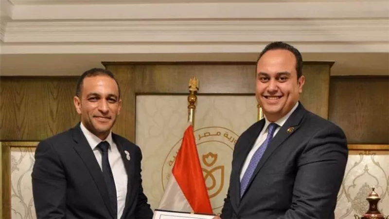 رئيس هيئة الرعاية الصحية: القيادة السياسية تولي اهتمامًا كبيرًا بصحة المرأة