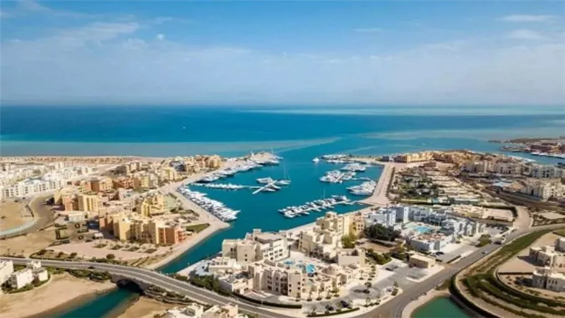 النقل البحري: إجراءات متنوعة ومتميزة لتعظيم سياحة اليخوت بمصر (صور)