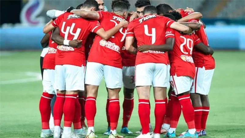 الأهلي يطالب بحضور 60 ألف مشجع أمام سيمبا في دوري السوبر الإفريقي