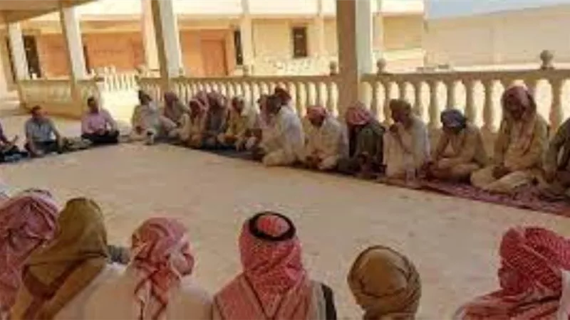 الزراعة: بحوث الصحراء يناقش الاحتياجات التنموية للتجمعات البدوية بوسط سيناء