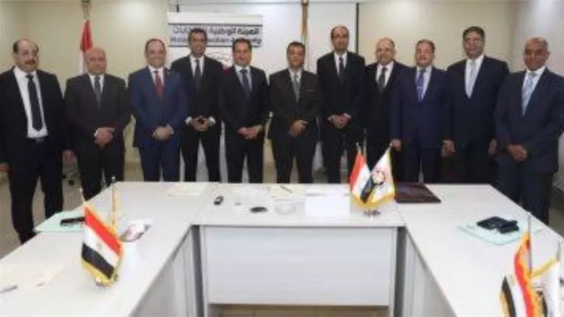 لمشاركة ذوي الهمم.. استعدادات في الهيئة الوطنية لتسهيل الانتخابات الرئاسية