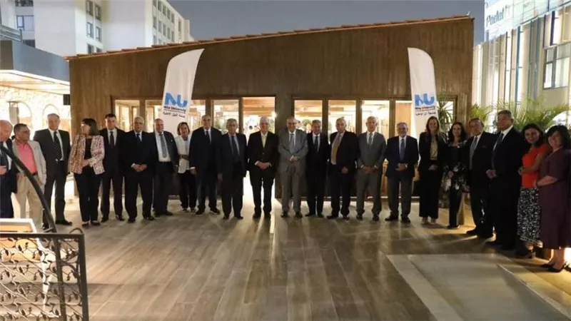 وزير التعليم العالي يشهد حفل تعيين الدكتور محمود محي الدين رئيسًا لمجلس أمناء جامعة النيل الأهلية