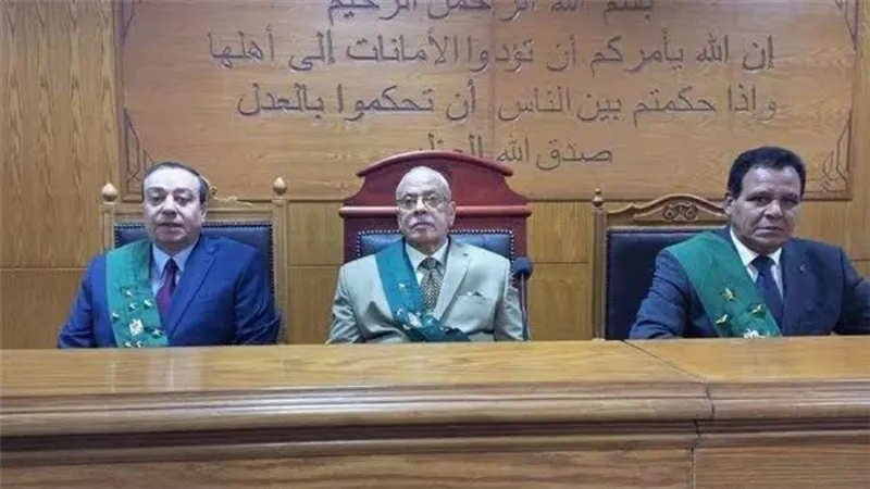 قرار عاجل من جنايات الجيزة بشأن 5 متهمين تخلصوا من آخر بمنشأة القناطر