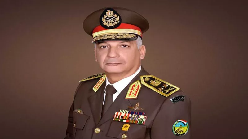 وزير الدفاع: سخرنا كافة إمكانياتنا الخاصة لتقديم المساعدة للأشقاء في ليبيا