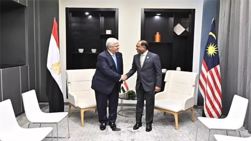 وزير التعليم العالي يعقد عدة اجتماعات مع كبار المسئولين بعدد من الدول الإفريقية والآسيوية (صور)