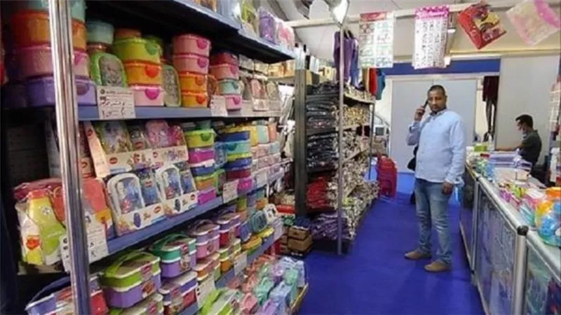 مدبولي يفتتح معرض أهلا مدارس بالجيزة اليوم
