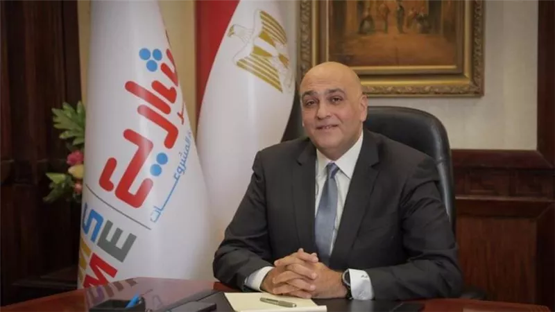 جهاز تنمية المشروعات المتوسطة والصغيرة ومتناهية الصغر ينظم 