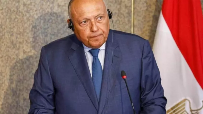 مصر تُدين اقتحام مجموعة من المتطرفين للمسجد الأقصى المبارك تحت حماية الشرطة الإسرائيلية