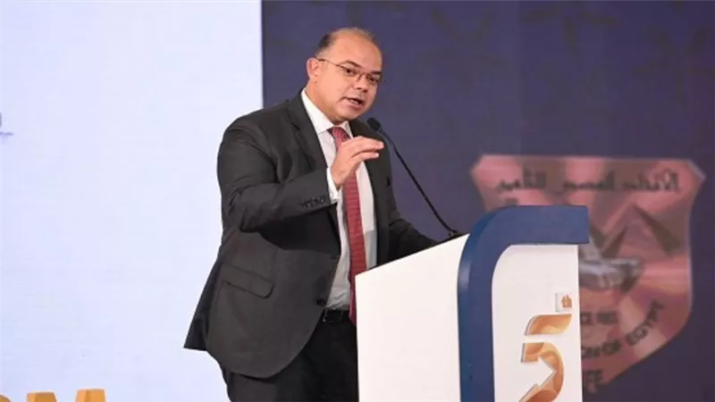 رئيس الرقابة المالية: تعزيز الملاءة المالية لشركات التأمين